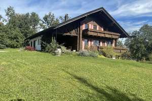 Traumhaus mit herrlichem Alpenblick – Panoramastr. 12, 88450 Berkheim – Vorschaubild 2
