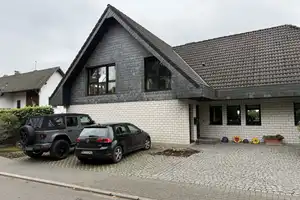 So schön - hier ist sogar das Exposee beeindruckt. (Fußläufig 15 Min. bis Kettwig) – In der Lilie 25, 42579 Mettmann (Kreis) – Vorschaubild 4