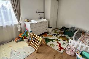 3 Zimmer Wohnung mit Garten ab 01.011.25  – Die vollständige Adresse der Immobilie erhältst du vom Anbieter., 93055 Brandlberg-Keilberg, Regensburg – Vorschaubild 3