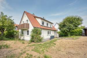 Ein Zuhause zum Ankommen – Lebensqualität mit sonnigem Garten – Die vollständige Adresse der Immobilie erhältst du vom Anbieter., 74080 Böckingen, Heilbronn – Vorschaubild 4