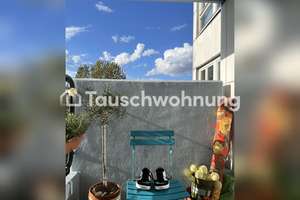 Tauschwohnung: Lichtdurchflutete großzügige Wohnung am Kanal – Die vollständige Adresse der Immobilie erhältst du vom Anbieter., 12207 Lichterfelde, Berlin – Vorschaubild 6