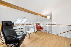 Zukunftssicher wohnen: Top-Energieeffizienz trifft auf exklusives Wohndesign – Die vollständige Adresse der Immobilie erhältst du vom Anbieter., 30559 Kirchrode, Hannover – Vorschaubild 5
