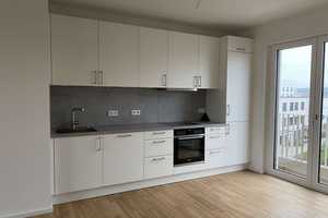 Stadt trifft Park - 2-Zimmer Wohnung mit EBK, Balkon &Loggia sowie TG STP! – Gertraud-Kaltenecker-Straße  24, 93049 Regensburg – Vorschaubild 5