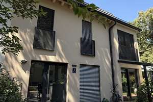 Gartenwohnung mit über 100 m² in Bestlage München-Solln – modernes Wohnambiente mit individuellem Ge – Seebergerstraße 2, 81477 Solln, München – Vorschaubild 7