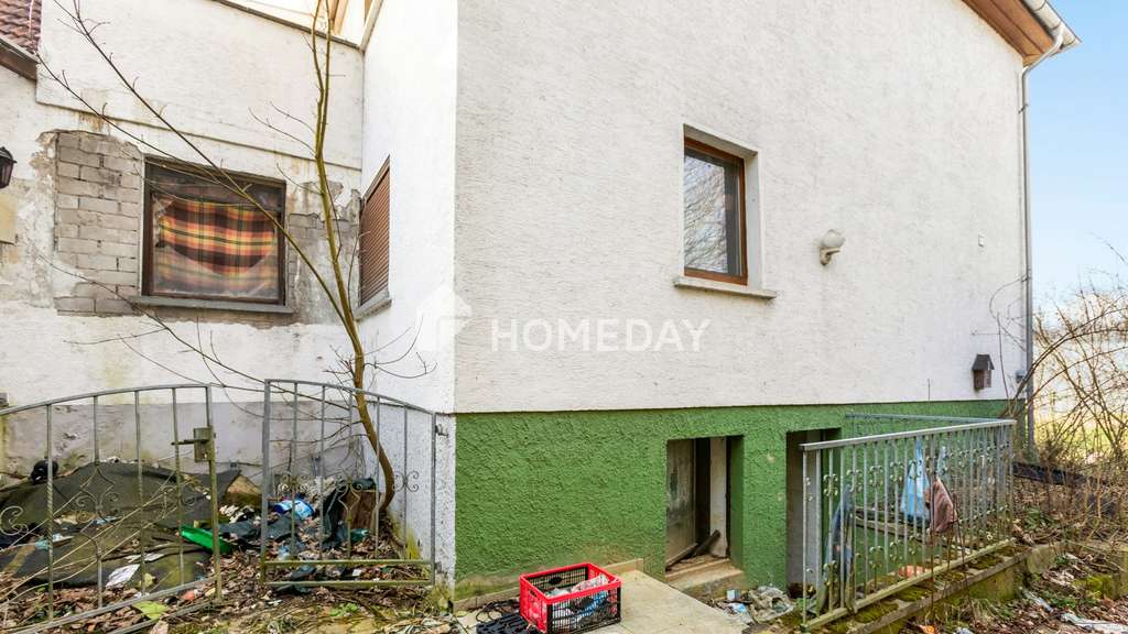 Immobilie in Gondelsheim - Großzügiges Grundstück in Gondelsheim mit Bestandshaus und viel Entwicklungsspielraum - Bild 2