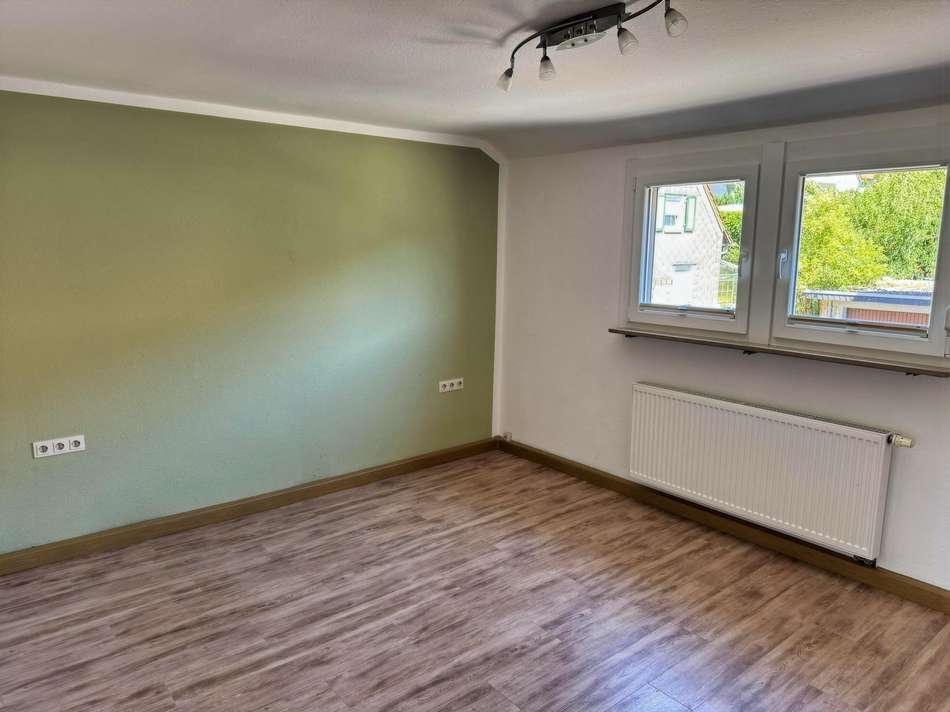 Zimmer 2 OG