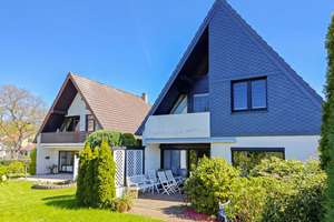 !! Schönebeck- Gepflegtes Einfamilienhaus in Sackgassenlage mit Garage und Vollkeller !! – Die vollständige Adresse der Immobilie erhältst du vom Anbieter., 28757 Schönebeck, Bremen – Vorschaubild 4