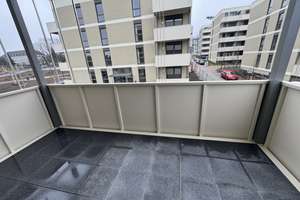 Neubau! 2 Zimmer | Perfekt für moderne & umweltbewusste Singles und Paare – Etagen wählbar – Venusstraße 5, 64285 Bessungen, Darmstadt – Vorschaubild 9