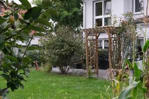 Ruhiges Familienparadies: Energieeffiziente Stadtvilla mit Garten und Carport – Die vollständige Adresse der Immobilie erhältst du vom Anbieter., 13129 Blankenburg, Berlin – Vorschaubild 4