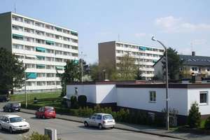 Apartment Nähe Siemens-Campus, ruhig u. grün, gute Nahversorgung – Bayernstr 14, 91052 Anger, Erlangen – Vorschaubild 11