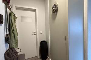 Im Zentrum von Dellbrück - 2 Zimmer-Wohnung mit Balkon, TG-Stellplatz & EBK – Dellbrücker Hauptstr. 58, 51069 Dellbrück, Köln – Vorschaubild 7