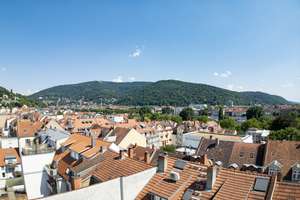Penthouse-Maisonette-Wohnung mit Dachterrasse in Neuenheim – Die vollständige Adresse der Immobilie erhältst du vom Anbieter., 69120 Neuenheim, Heidelberg – Vorschaubild 3