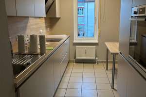  Wohnen in Karlsruhe: 3-Zimmer-Wohnung mit Balkon – Wilhelm-Leuschner-Straße 36, 76189 Oberreut, Karlsruhe – Vorschaubild 13