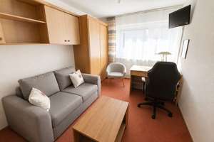 Sonnige 3-Zimmer-Wohnung in Bochum-Hofstede mit Balkon & Garage - provisionsfrei! – Riemker Str. 24, 44809 Hofstede, Bochum – Vorschaubild 23