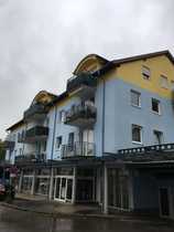 Traunstein (Kreis), ... - Vermietung 3-Zimmer-Wohnungen