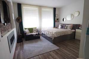 * Charmante 3-Zimmer-Wohnung in begehrter Ulmer Weststadt – Attraktive Kapitalanlage mit Potenzial *