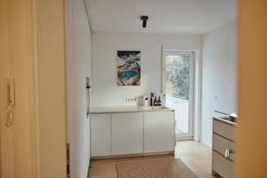 Penthouse-Maisonette mit Stadtwald-Terrasse | Architektenhaus Junkersdorf | provisionsfrei – Am Römerhof 50, 50858 Junkersdorf, Köln – Vorschaubild 4