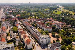 *frei werdende* Lichtdurchflutete 2 Zimmer in Möckern – 
mit Aufzug & Stellplatz – Friedrich-Bosse-Str. 51 WE11, 4159 Wahren, Leipzig – Vorschaubild 10