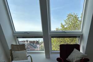 Maisonette - Wohnung im Kreuzviertel ab 01.08. ! – Die vollständige Adresse der Immobilie erhältst du vom Anbieter., 48147 Kreuz, Münster – Vorschaubild 10