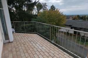 Gepflegte 4-Zimmer-Wohnung mit Balkon in Hirschberg an der Bergstraße – Die vollständige Adresse der Immobilie erhältst du vom Anbieter., 69493 Hirschberg an der Bergstraße – Vorschaubild 19
