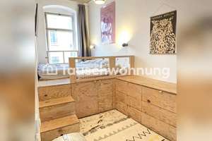 Tauschwohnung: 3 Zimmer Wohnung Winskiez – Greifswalderstr. 196, 10405 Prenzlauer Berg, Berlin – Vorschaubild 3