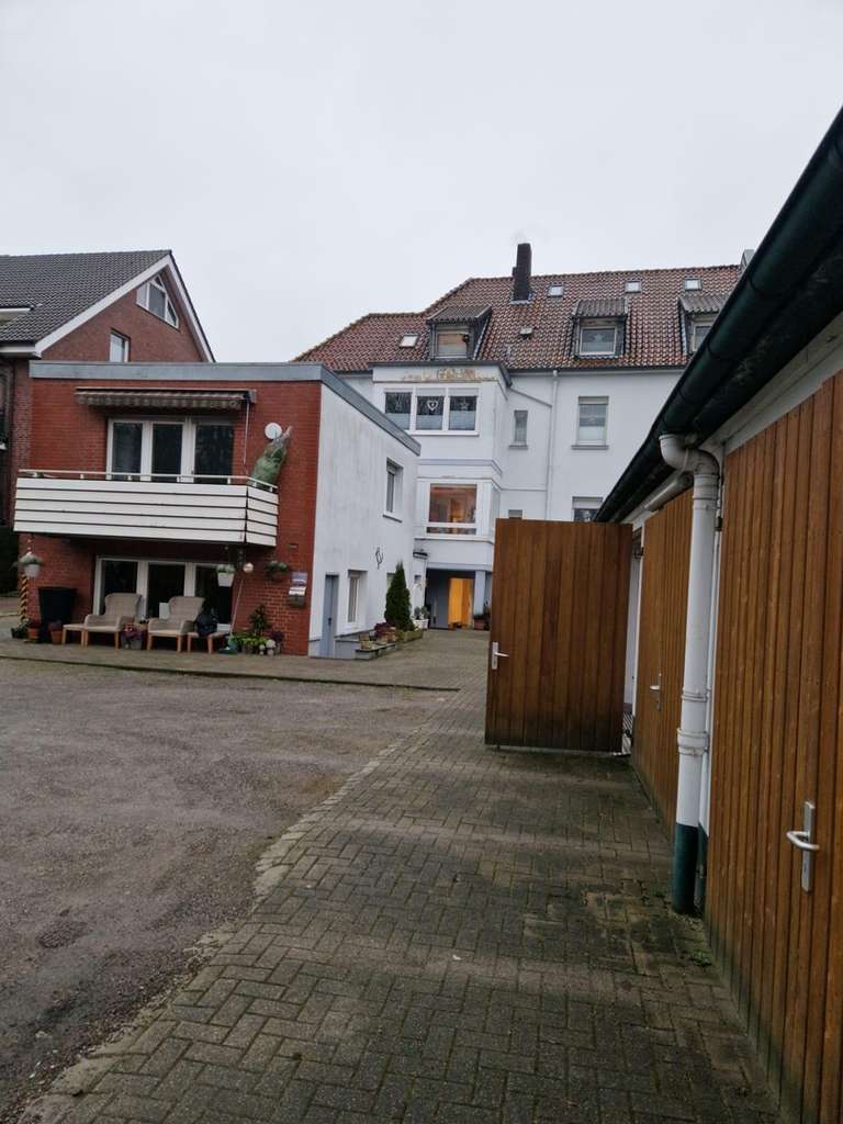 Immobilie in Selm - Charmante & moderne Eigentumswohnung auf Selm Cappenberg - Bild 2