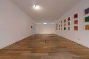 MODERNE ERDGESCHOSSWOHNUNG AM HOFGARTEN – Die vollständige Adresse der Immobilie erhältst du vom Anbieter., 40211 Stadtmitte, Düsseldorf – Vorschaubild 8