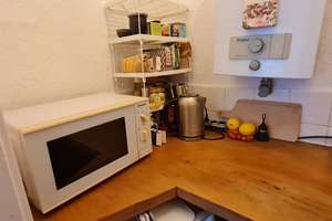 Kurzzeitvermietung  – Kreuzstraße 20, 48143 Buddenturm, Münster – Vorschaubild 11