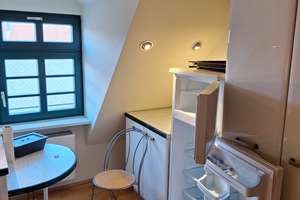 Stilvolles Wohnen: 2-Zimmer-Wohnung in der Fürther Innenstadt – Gartenstraße 7, 90762 Altstadt, Innenstadt, Fürth – Vorschaubild 8