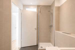 Light, Tranquility&Privacy in Berlin-Mitte – Elegant 2-Room Apartment with Southeast-Facing Balcony – Die vollständige Adresse der Immobilie erhältst du vom Anbieter., 10179 Mitte (Ortsteil), Berlin – Vorschaubild 7