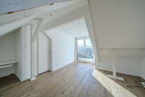 Hochwertiges Dachgeschoss-Ensemble mit traumhaften Dachterrassen in Bestlage Düsseldorf-Düsseltal – Die vollständige Adresse der Immobilie erhältst du vom Anbieter., 40237 Düsseltal, Düsseldorf – Vorschaubild 9