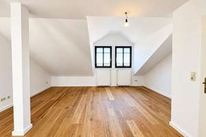 Einladendes Dachgeschoss mit Charme – Stilvoll wohnen im Altbauambiente - Provisionsfrei! – 4315 Neustadt-Neuschönefeld, Leipzig – Vorschaubild 7