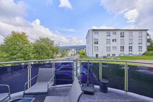 Solide Kapitalanlage mit Charme – modernisiertes Mehrfamilienhaus in ruhiger Lage von Schömberg – Die vollständige Adresse der Immobilie erhältst du vom Anbieter., 75328 Schömberg – Vorschaubild 12