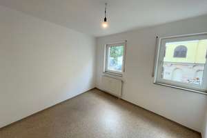 Großzügige 2-Zi-Wohnung mit Balkon, separater Küche und TG-Stellplatz in Fürth – Die vollständige Adresse der Immobilie erhältst du vom Anbieter., 90766 Scherbsgraben, Billinganlage, Fürth – Vorschaubild 10