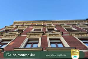 Helle 2-Zimmer-Einheit in attraktiver und ruhiger Lage – Die vollständige Adresse der Immobilie erhältst du vom Anbieter., 4179 Altlindenau, Leipzig – Vorschaubild 12
