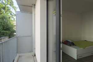 Ihr neues Zuhause – komfortables, teilmöbliertes 1-Zimmer-Appartment mit Balkon und Aufzug! – Stromgasse 31, 52064 Aachen – Vorschaubild 5