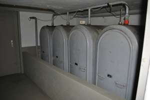 1-3 Fam. Haus ca 360 qm in WILLEBADESSEN zwischen HÖXTER+PADERBORN+NEBENGEBÄUDE +1000 qm GRUNDSTÜCK – Die vollständige Adresse der Immobilie erhältst du vom Anbieter., 34439 Willebadessen – Vorschaubild 116