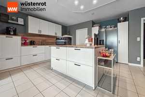 Traumhaftes, modernisiertes Einfamilienhaus in ruhiger Siedlungslage in Haren-Emmeln – Emsland (Kreis) – Vorschaubild 3