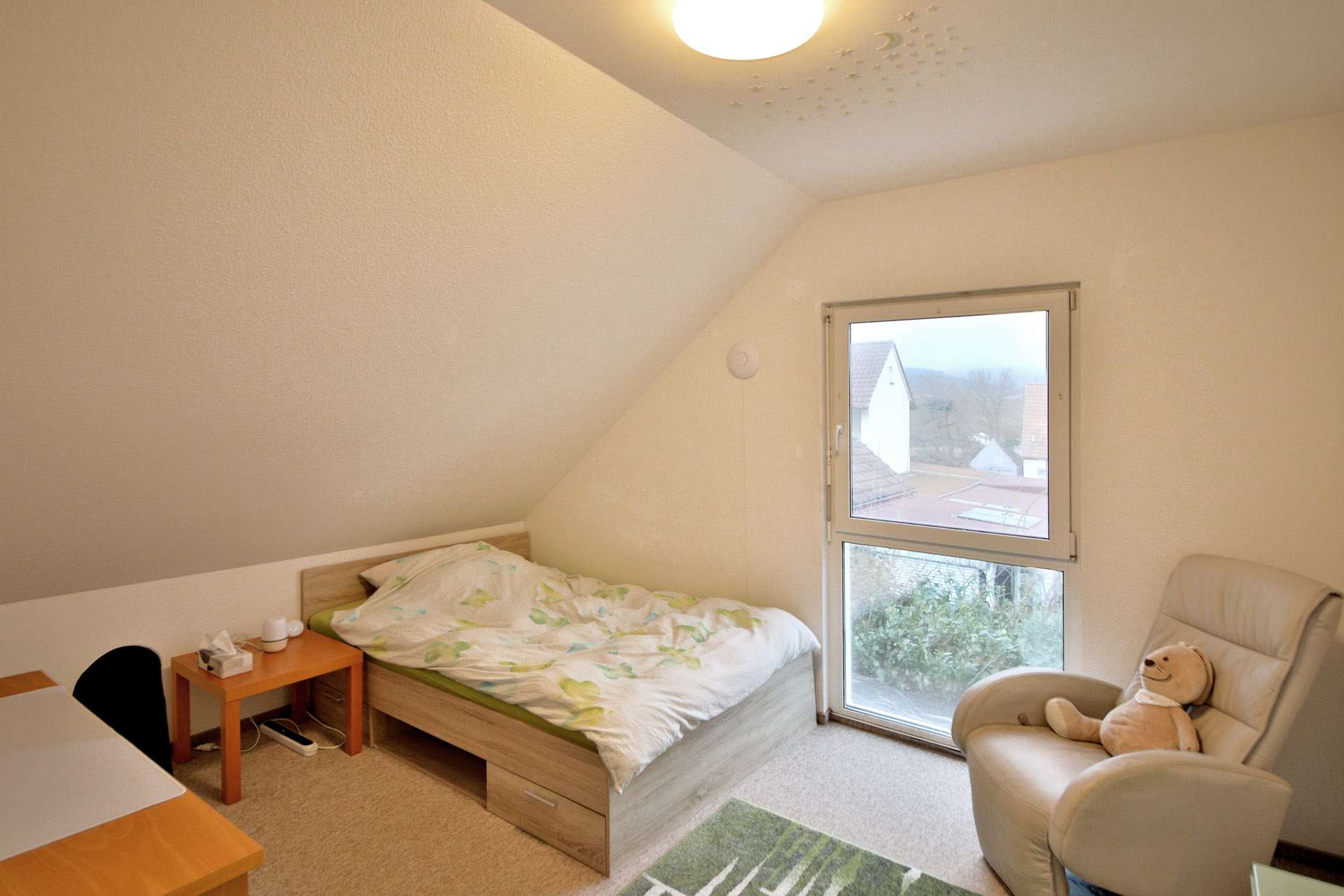 Immobilie in Edesheim - Traumimmobilie sucht junge Familie! - Bild 12