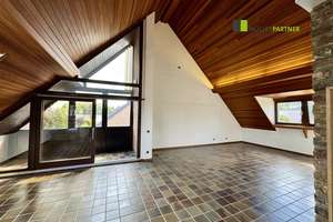 Helle Dachgeschosswohnung mit Garage und guter Infrastruktur in Herzogenrath-Straß! – Die vollständige Adresse der Immobilie erhältst du vom Anbieter., 52134 Herzogenrath – Vorschaubild 23