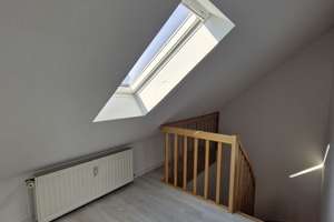 Wachmannstraße | 4-Zimmer-Maisonettewohnung im Altbremer Haus – Wachmannstraße 30, 28209 Bürgerpark, Bremen – Vorschaubild 20