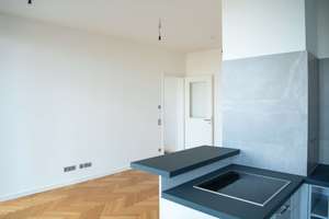 Perfekter Spreeblick in Charlottenburg: Luxus-Apartment im Erstbezug – Wilhelm-Caspar-Wegely-Platz 2, 10623 Charlottenburg, Berlin – Vorschaubild 5