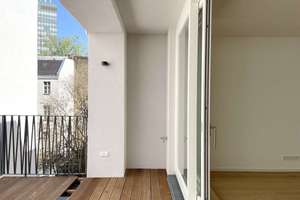 BESTLAGE NAHE KU'DAMM & KADEWE - WOHNEN & ARBEITEN ODER FÜR FAMILIE - MIT AUFZUG, TERRASSE & SAUNA – Nürnberger Straße 19 b. gg, 10789 Charlottenburg, Berlin – Vorschaubild 12