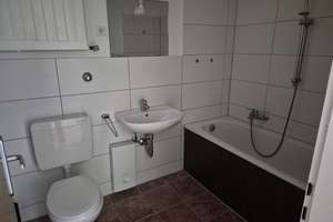Krefeld, Bückerfeldstr. 2, schöne 55 qm, 2Zi , K, D, Bad, Balkon, – Bückerfeldstraße 2, 47803 Benrad-Nord, Krefeld – Vorschaubild 6