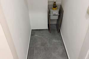 2-Zi-Erdgeschosswohnung - Vollständige Bewerbung bitte per Email vorab! – Birkenstraße 59, 10559 Moabit, Berlin – Vorschaubild 9