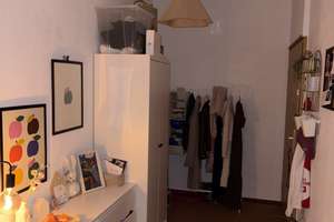 Kompakt wohnen in Erfurt: 1-Zimmer-Dachgeschosswohnung – Altonaer Str. 6, 99085 Krämpfervorstadt, Erfurt – Vorschaubild 5