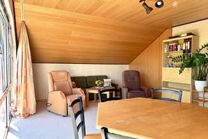 Sehr gepflegtes, freistehendes 1-Familien- oder Generationenhaus in ruhiger Höhenlage von Langenberg – Die vollständige Adresse der Immobilie erhältst du vom Anbieter., 42555 Langenberg, Velbert – Vorschaubild 25