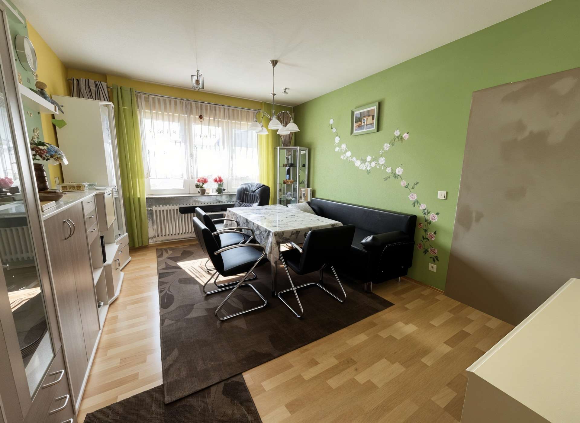 Immobilie in Linsengericht - Doppelhaushälfte in zentraler Ortslage - Bild 8