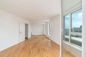 Lichtdurchflutete Dachterrassenwohnung mit Blick auf die HafenCity Skyline – Die vollständige Adresse der Immobilie erhältst du vom Anbieter., 20539 Rothenburgsort, Hamburg – Vorschaubild 5