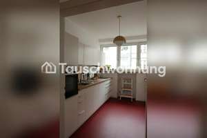 Tauschwohnung: Fraunhoferstraße: Helle Bauhaus 4-Zimmer-Wohnung – Fraunhoferstraße 20, 80469 Glockenbach, München – Vorschaubild 4